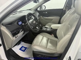 Cadillac XT4  2022 à Rimouski, Québec - 5 - w320h240px
