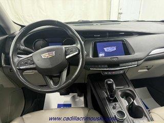 Cadillac XT4  2022 à Rimouski, Québec - 3 - w320h240px