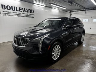 Cadillac XT4 LUXURY MAGS ÉTÉ\HIVER 2023 à Rimouski, Québec - 2 - w320h240px