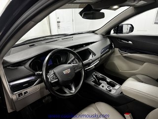 Cadillac XT4 LUXURY MAGS ÉTÉ\HIVER 2023 à Rimouski, Québec - 5 - w320h240px