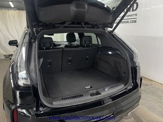 Cadillac XT4 AWD SPORT TOIT OUVRANT 2024 à Rimouski, Québec - 3 - w320h240px