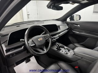 Cadillac XT4 AWD SPORT TOIT OUVRANT 2024 à Rimouski, Québec - 4 - w320h240px