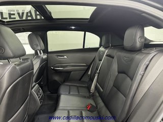 Cadillac XT4 AWD SPORT TOIT OUVRANT 2024 à Rimouski, Québec - 6 - w320h240px