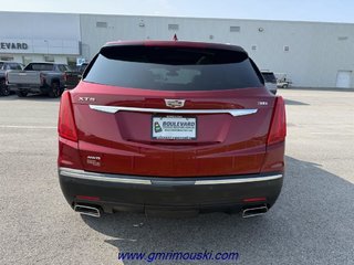 Cadillac XT5  2019 à Rimouski, Québec - 4 - w320h240px