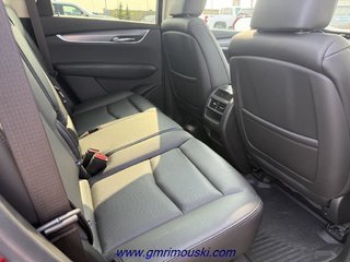 Cadillac XT5  2019 à Rimouski, Québec - 2 - w320h240px