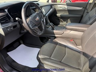 Cadillac XT5  2019 à Rimouski, Québec - 5 - w320h240px