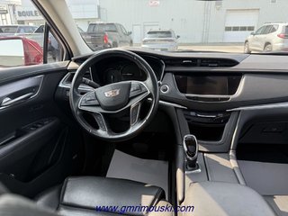 Cadillac XT5  2019 à Rimouski, Québec - 6 - w320h240px