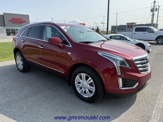 Cadillac XT5  2019 à Rimouski, Québec - 3 - w320h240px