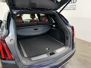 Cadillac XT5 PREMIUM LUXURY AWD 2021 à Rimouski, Québec - 6 - w320h240px