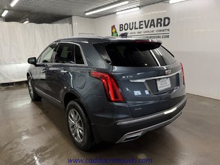 Cadillac XT5 PREMIUM LUXURY AWD 2021 à Rimouski, Québec - 2 - w320h240px