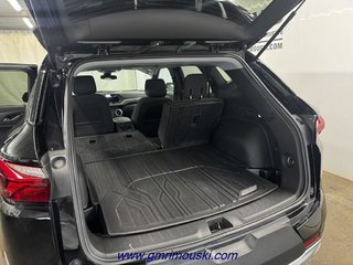 Chevrolet Blazer  2021 à Rimouski, Québec - 4 - w320h240px