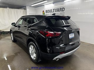 Chevrolet Blazer  2021 à Rimouski, Québec - 3 - w320h240px