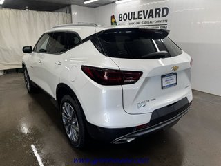 2023 Chevrolet Blazer in Rimouski, Quebec - 2 - w320h240px
