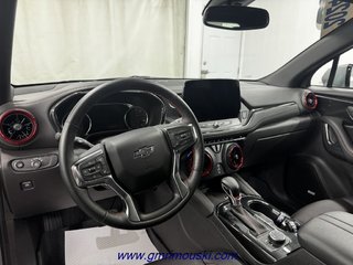 2024 Chevrolet Blazer in Rimouski, Quebec - 4 - w320h240px