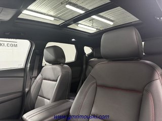 2024 Chevrolet Blazer in Rimouski, Quebec - 5 - w320h240px