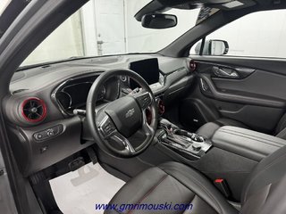 2024 Chevrolet Blazer in Rimouski, Quebec - 3 - w320h240px