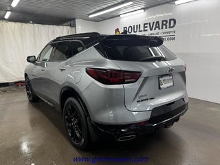 2024 Chevrolet Blazer in Rimouski, Quebec - 2 - w320h240px