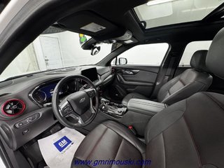 Chevrolet BLAZER  2024 à Rimouski, Québec - 4 - w320h240px