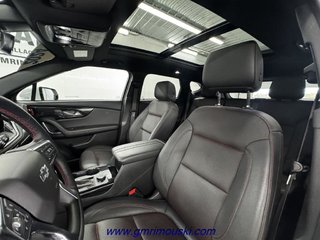 Chevrolet BLAZER  2024 à Rimouski, Québec - 5 - w320h240px