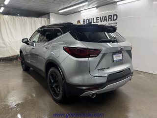 2026 Chevrolet BLAZER AWD 2.0L TURBO in Rimouski, Quebec - 3 - w320h240px