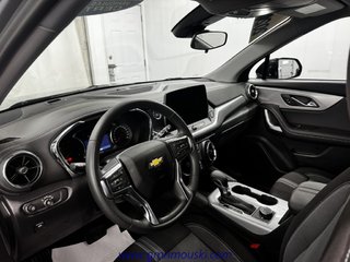 2026 Chevrolet BLAZER AWD 2.0L TURBO in Rimouski, Quebec - 5 - w320h240px