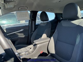 Chevrolet BOLT EUV  2022 à Rimouski, Québec - 6 - w320h240px