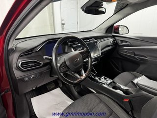 Chevrolet BOLT EUV LT 2022 à Rimouski, Québec - 3 - w320h240px