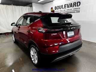 Chevrolet BOLT EUV LT 2022 à Rimouski, Québec - 2 - w320h240px