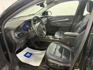 2022 Chevrolet BOLT EUV PREMIUM in Rimouski, Quebec - 4 - w320h240px