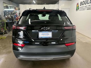 2022 Chevrolet BOLT EUV PREMIUM in Rimouski, Quebec - 6 - w320h240px