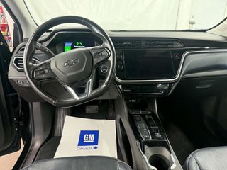 2022 Chevrolet BOLT EUV PREMIUM in Rimouski, Quebec - 2 - w320h240px