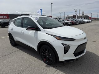 Chevrolet BOLT EUV LT REDLINE 2023 à Rimouski, Québec - 2 - w320h240px