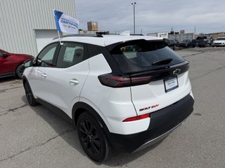 Chevrolet BOLT EUV LT REDLINE 2023 à Rimouski, Québec - 5 - w320h240px
