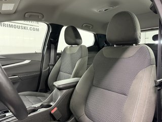 Chevrolet BOLT EUV LT 2023 à Rimouski, Québec - 4 - w320h240px