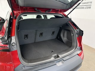 Chevrolet BOLT EUV LT 2023 à Rimouski, Québec - 6 - w320h240px