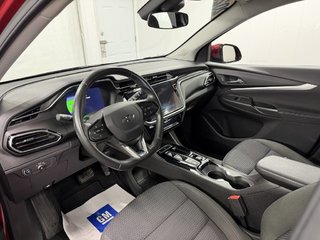 Chevrolet BOLT EUV LT 2023 à Rimouski, Québec - 3 - w320h240px