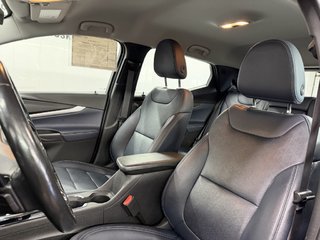 Chevrolet BOLT EUV PREMIER 2023 à Rimouski, Québec - 6 - w320h240px