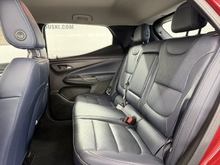Chevrolet BOLT EUV PREMIER 2023 à Rimouski, Québec - 4 - w320h240px