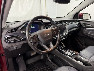Chevrolet BOLT EUV PREMIER 2023 à Rimouski, Québec - 5 - w320h240px