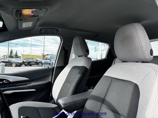 Chevrolet BOLT EV  2018 à Rimouski, Québec - 4 - w320h240px
