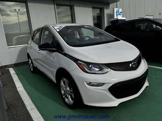 Chevrolet BOLT EV  2018 à Rimouski, Québec - 2 - w320h240px