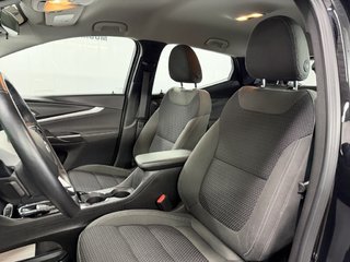 2023 Chevrolet BOLT EV LT in Rimouski, Quebec - 4 - w320h240px