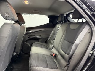 2023 Chevrolet BOLT EV LT in Rimouski, Quebec - 5 - w320h240px