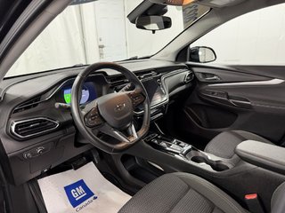 2023 Chevrolet BOLT EV LT in Rimouski, Quebec - 3 - w320h240px