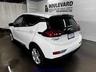 Chevrolet Bolt  2021 à Rimouski, Québec - 2 - w320h240px