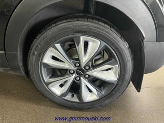 Chevrolet Bolt  2023 à Rimouski, Québec - 5 - w320h240px