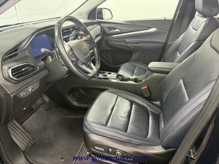 Chevrolet Bolt  2023 à Rimouski, Québec - 4 - w320h240px