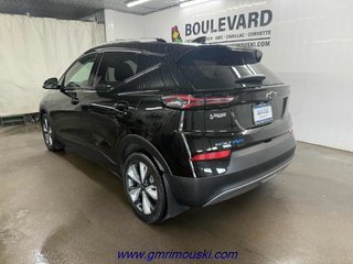 Chevrolet Bolt  2023 à Rimouski, Québec - 6 - w320h240px