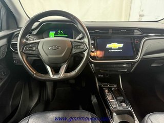 Chevrolet Bolt  2023 à Rimouski, Québec - 2 - w320h240px