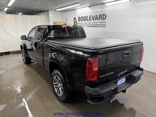 2022 Chevrolet Colorado WT V6 BOITE LONGUE in Rimouski, Quebec - 4 - w320h240px